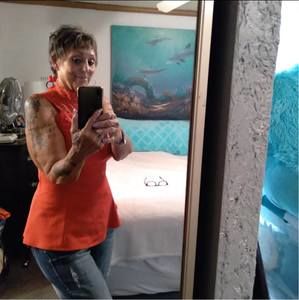 Meet your Posher, Alana